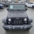 2018 JEEP WRANGLER JK thumbnail image 7