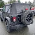 2018 JEEP WRANGLER JK thumbnail image 8