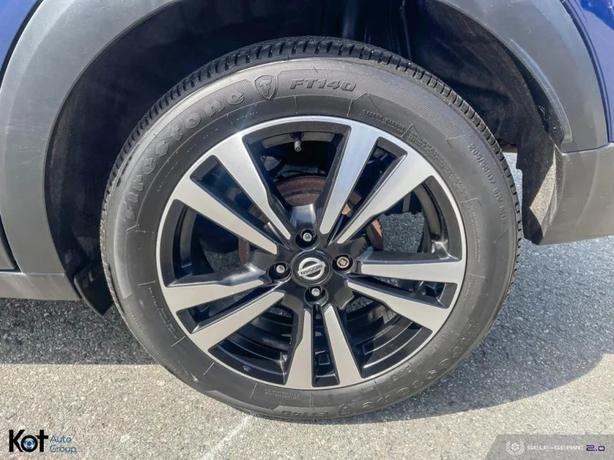 2019 NISSAN KICKS image 6