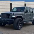 2019 JEEP WRANGLER UNLIMITED thumbnail image 1