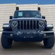 2019 JEEP WRANGLER UNLIMITED thumbnail image 2