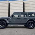2019 JEEP WRANGLER UNLIMITED thumbnail image 3
