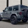 2019 JEEP WRANGLER UNLIMITED thumbnail image 4