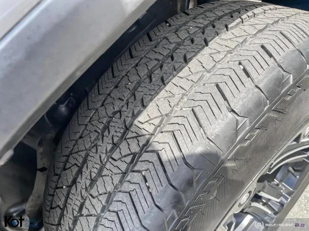 2019 JEEP WRANGLER UNLIMITED image 7