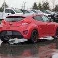 2015 Hyundai Veloster Turbo - Manual, Sunroof, Heated Seats, NAV thumbnail image 6