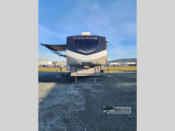 Used 2022 Keystone RV Cougar 364BHL image 2