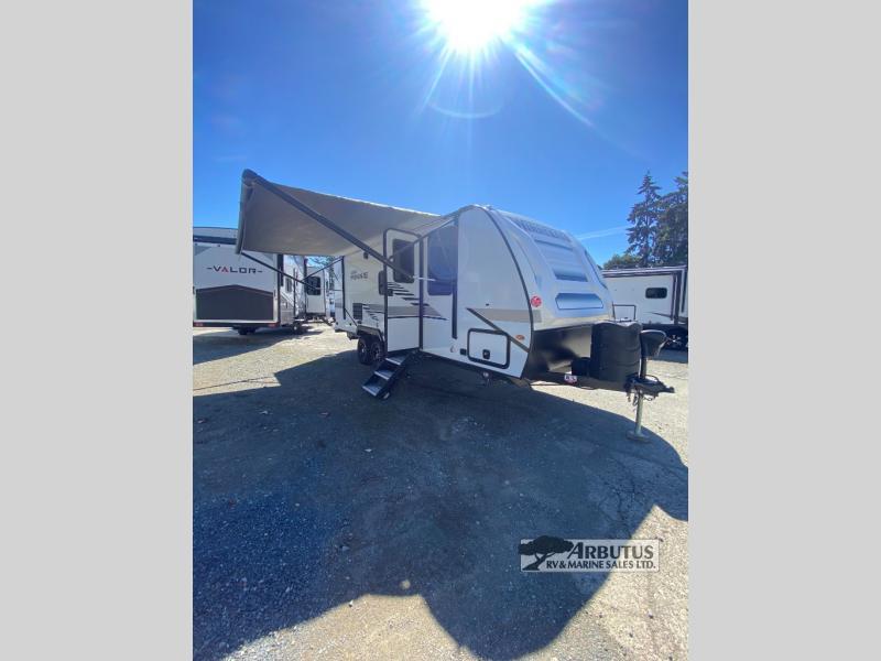 Used 2022 Winnebago Micro Minnie 2306BHS display photo