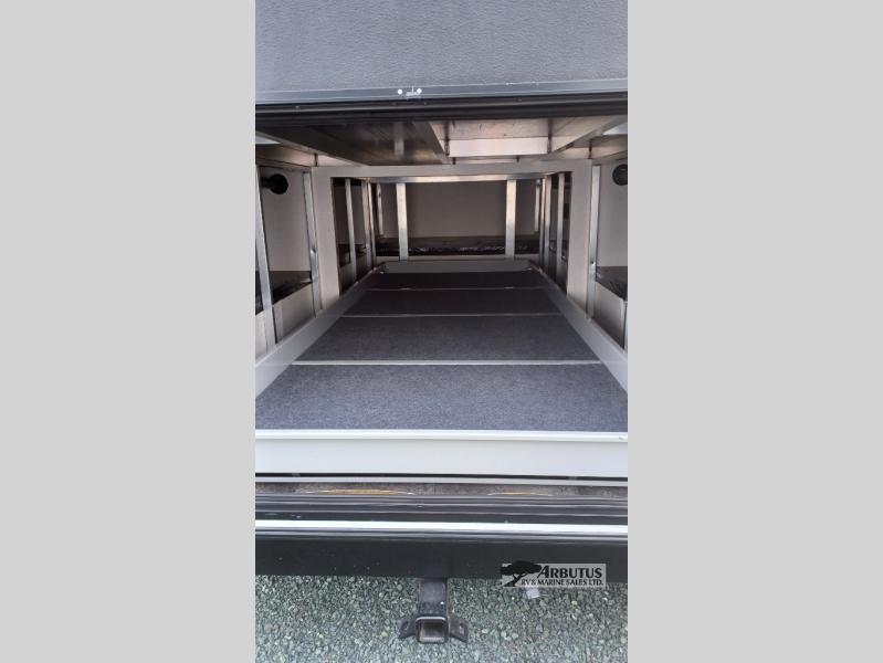 Used 2021 Alliance RV Paradigm 385FL display photo