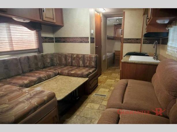 Used 2012 Forest River RV Surveyor Select SV-294 image 7