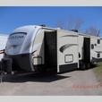 Used 2018 Keystone RV Cougar Half-Ton Series 32RLI thumbnail image 3
