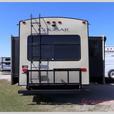 Used 2018 Keystone RV Cougar Half-Ton Series 32RLI thumbnail image 5