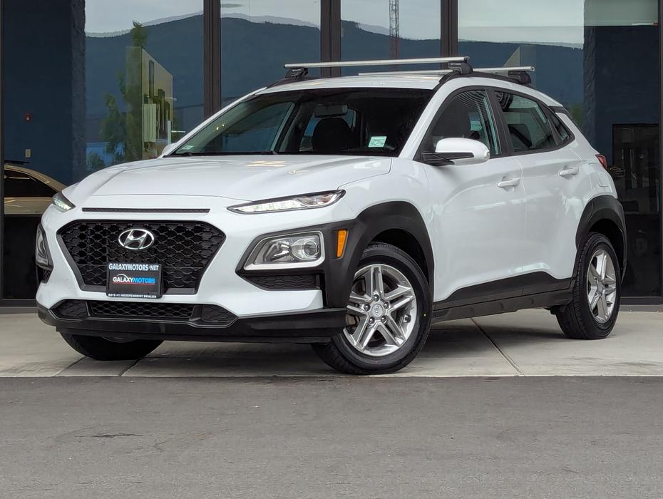 2019 Hyundai Kona Essence - No Accidents, Heated Seats, AWD display photo