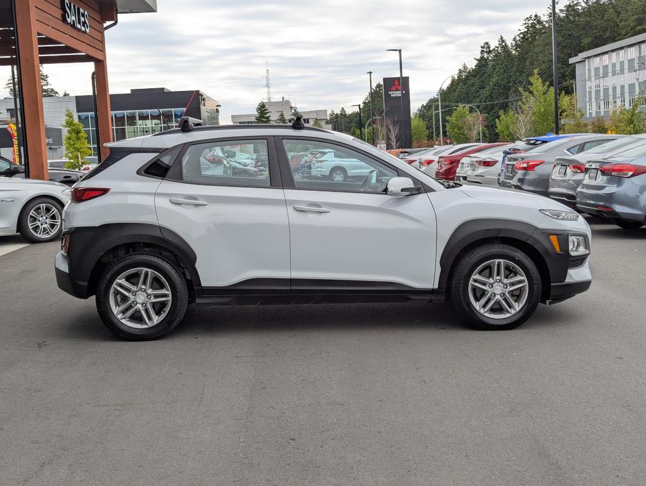 2019 Hyundai Kona Essence - No Accidents, Heated Seats, AWD display photo