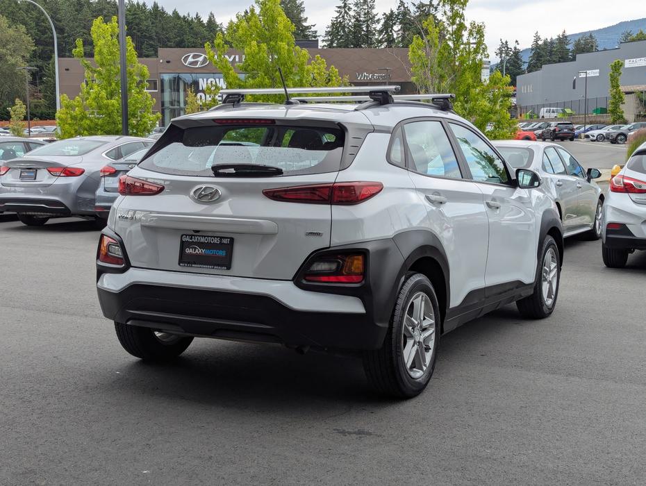 2019 Hyundai Kona Essence - No Accidents, Heated Seats, AWD display photo