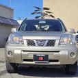 2006 Nissan X-Trail 4dr LE AWD Auto thumbnail image 2