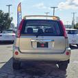 2006 Nissan X-Trail 4dr LE AWD Auto thumbnail image 3