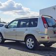 2006 Nissan X-Trail 4dr LE AWD Auto thumbnail image 4