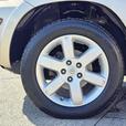 2006 Nissan X-Trail 4dr LE AWD Auto thumbnail image 5