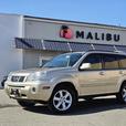 2006 Nissan X-Trail 4dr LE AWD Auto thumbnail image 8