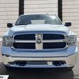2023 RAM 1500 Classic SLT AUTO, KEYLESS ENTRY, FABRIC SEATS, TOW PACKAGE, BLUETO thumbnail image 2