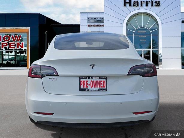 2021 Tesla Model 3 Standard Range Plus RWD | Adaptive Cruise Control! image 5