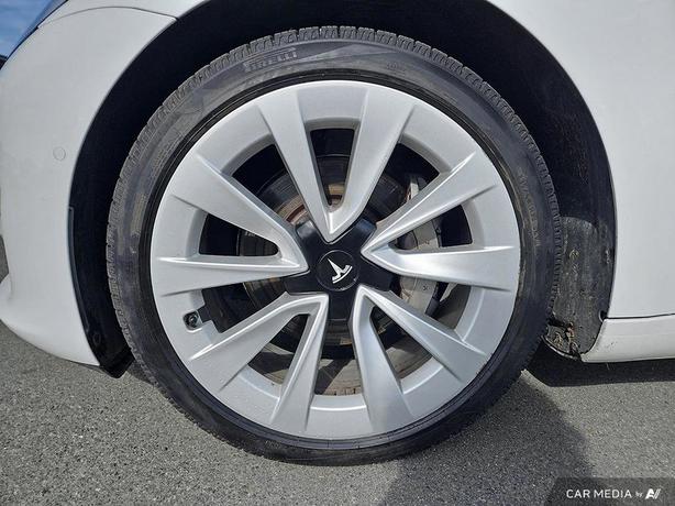 2021 Tesla Model 3 Standard Range Plus RWD | Adaptive Cruise Control! image 6