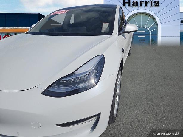 2021 Tesla Model 3 Standard Range Plus RWD | Adaptive Cruise Control! image 8