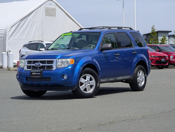 2011 Ford Escape XLT - BC Only, Low Mileage image 1
