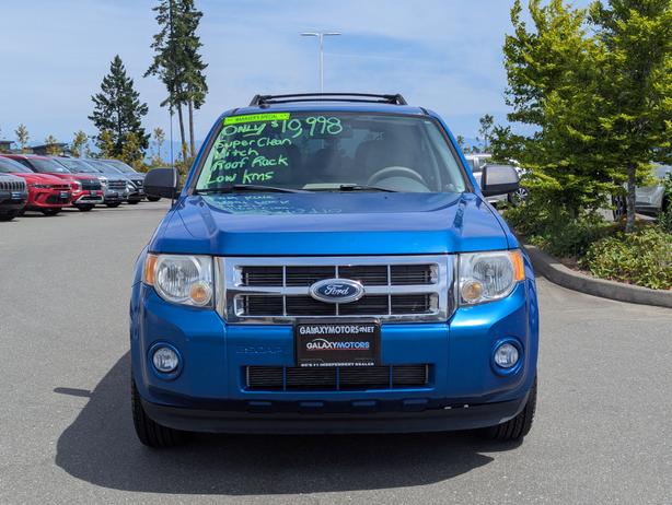 2011 Ford Escape XLT - BC Only, Low Mileage image 3