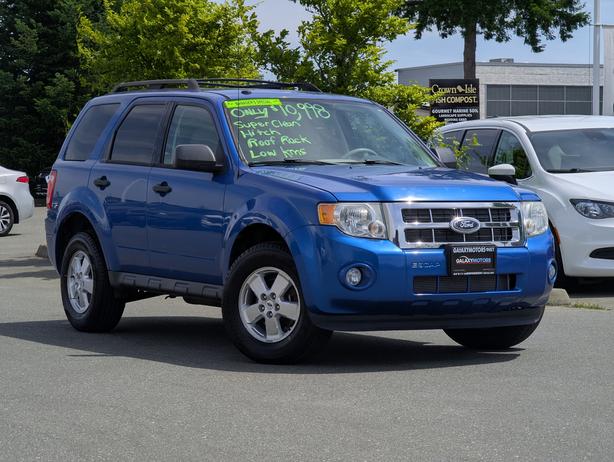 2011 Ford Escape XLT - BC Only, Low Mileage image 4