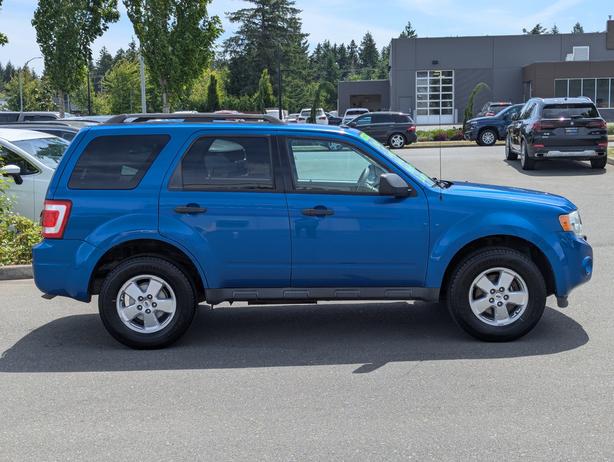 2011 Ford Escape XLT - BC Only, Low Mileage image 5