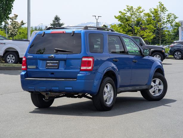 2011 Ford Escape XLT - BC Only, Low Mileage image 6