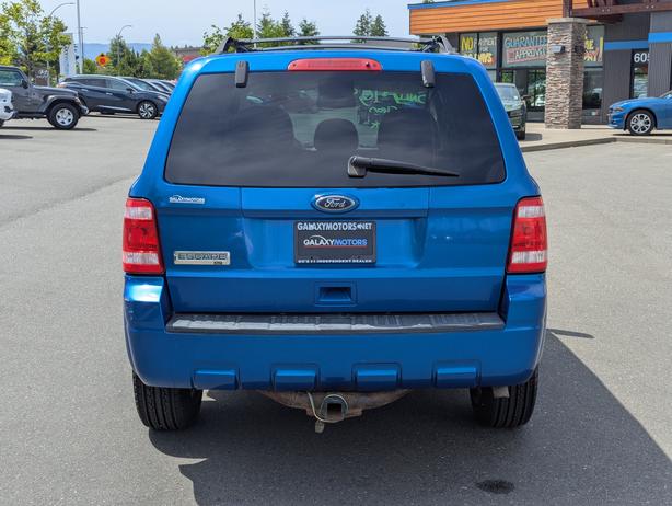 2011 Ford Escape XLT - BC Only, Low Mileage image 7