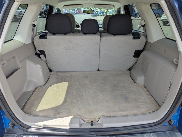 2011 Ford Escape XLT - BC Only, Low Mileage image 8