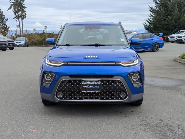 2022 Kia Soul EX - No Accidents, Heated Seats, Apple CarPlay/AA image 3