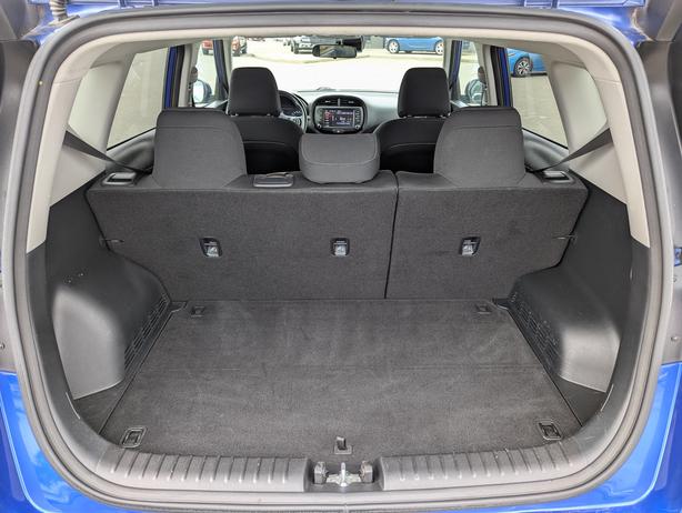 2022 Kia Soul EX - No Accidents, Heated Seats, Apple CarPlay/AA image 8