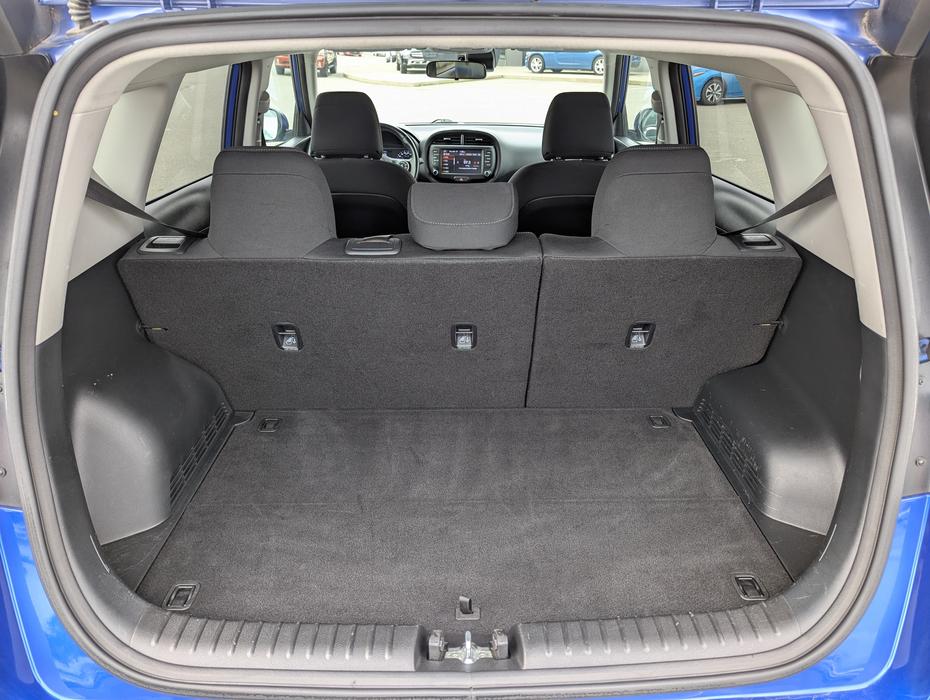 2022 Kia Soul EX - No Accidents, Heated Seats, Apple CarPlay/AA display photo