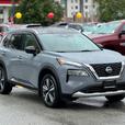 2023 Nissan Rogue Platinum - No Accidents, 360 Cameras, Navigation thumbnail image 3