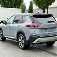 2023 Nissan Rogue Platinum - No Accidents, 360 Cameras, Navigation thumbnail image 7