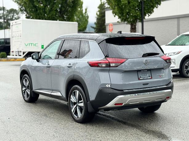 2023 Nissan Rogue Platinum - No Accidents, 360 Cameras, Navigation image 7