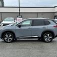 2023 Nissan Rogue Platinum - No Accidents, 360 Cameras, Navigation thumbnail image 8