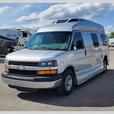 Used 2016 Roadtrek Popular 190 thumbnail image 3