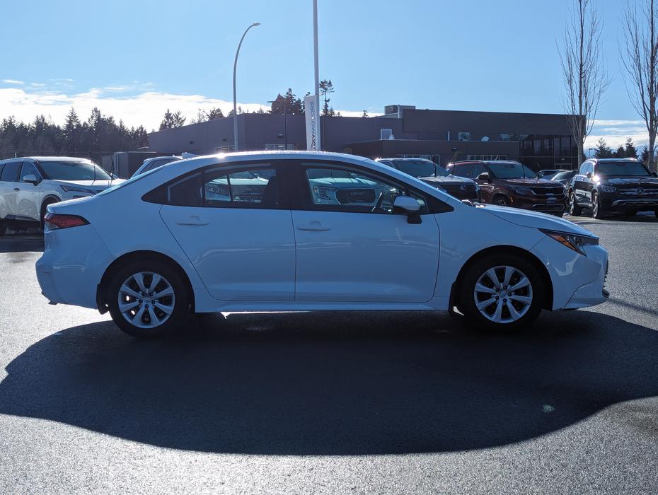 2023 Toyota Corolla LE - No Accidents, Heated Seats display photo