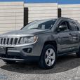 2011 JEEP COMPASS thumbnail image 1