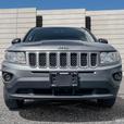 2011 JEEP COMPASS thumbnail image 2