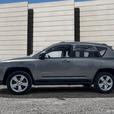 2011 JEEP COMPASS thumbnail image 3