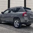 2011 JEEP COMPASS thumbnail image 4