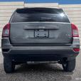 2011 JEEP COMPASS thumbnail image 5