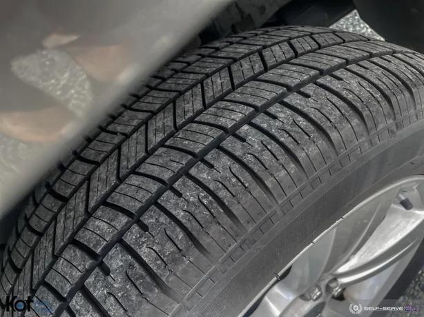 2011 JEEP COMPASS image 7