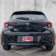 2023 Toyota Corolla SE | Beauty Unit | Hatchback | Fully Inspected | Bluetooth thumbnail image 4